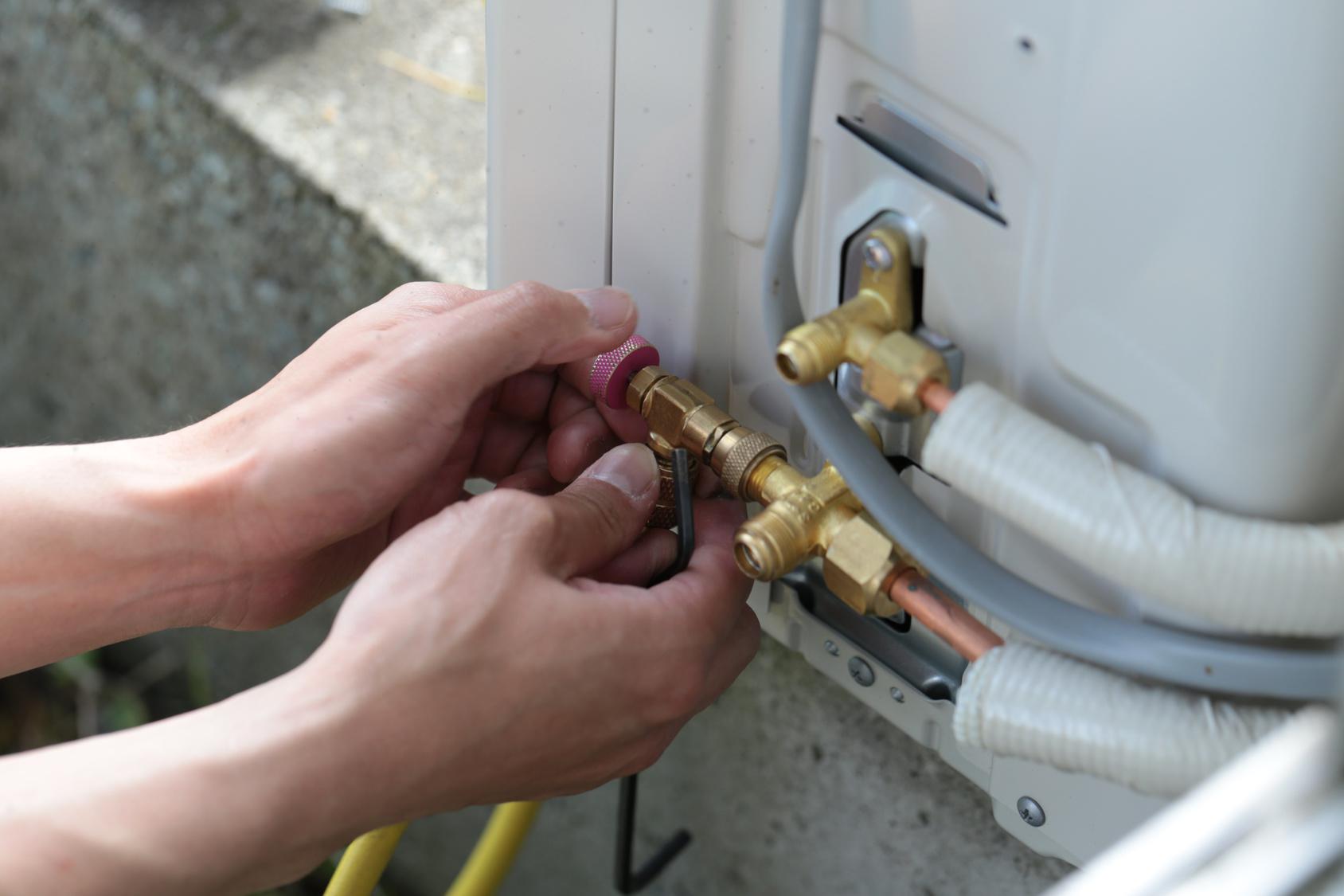 entreprise de chauffage Reims