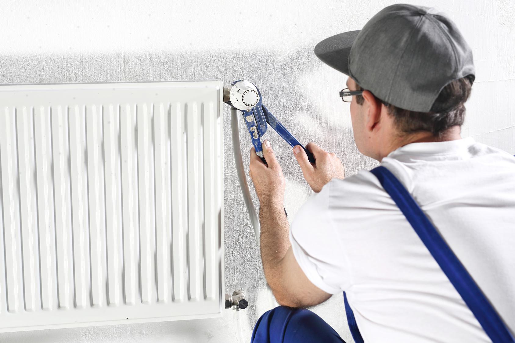 chauffage thermique Villejuif